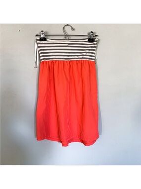 Roxy • Strapless Shirt